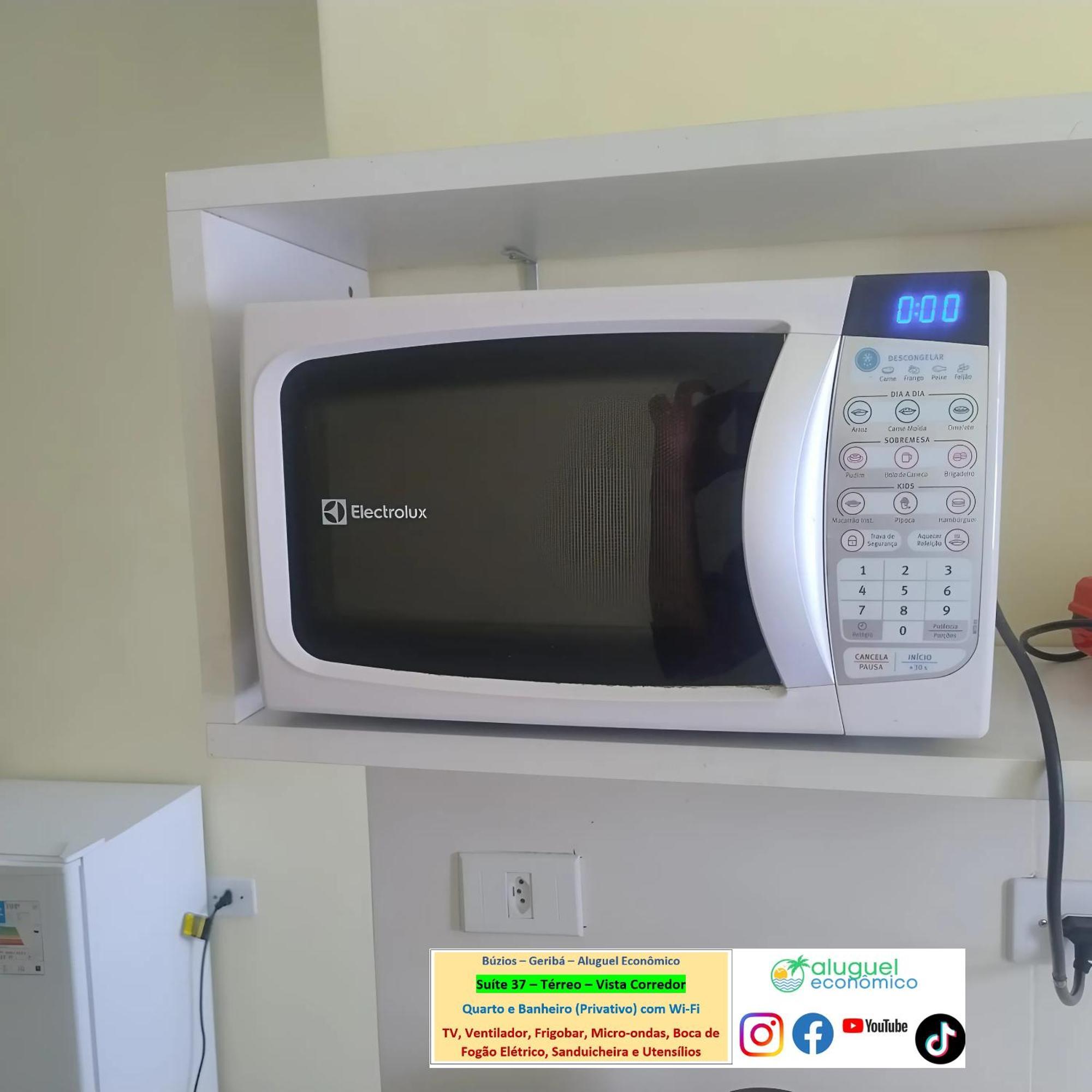 Buzios - Geriba - Suites - Aluguel Economico المظهر الخارجي الصورة